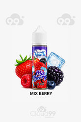 Rozetta-Mix Berry Ice