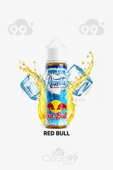 Rozetta- Red Bull Ice