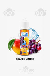 Rozetta-Grapes Mango Ice