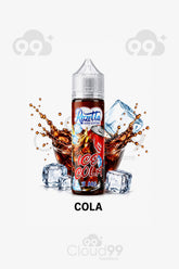 Rozetta-Cola Ice