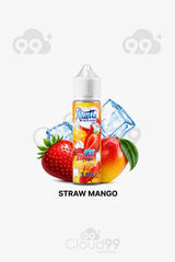 Rozetta-Mango Straw Ice