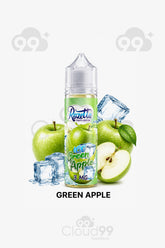 Rozetta- Ice Green Apple
