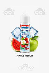 Rozetta-Apple Melon Ice