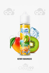 Rozetta-Mango Kiwi Ice