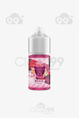 pink panther -candy salt
