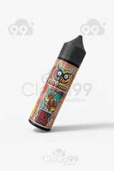 OWL E-JUICE JELLY COLA 60ML