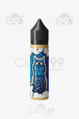 OWL E-JUICE BLUE DWL 60ML
