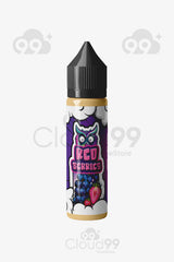 OWL E-JUICE RED BERRIES 60ML