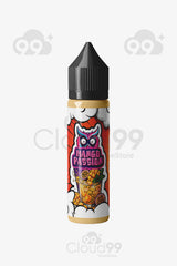 OWL E-JUICE MANGO PASSION 60ML