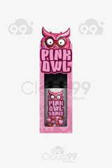 OWL E-JUICE PINK DWL - SALT