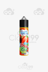Rozetta-Straw Kiwi Ice