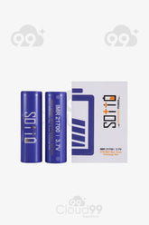 Sotto blue 21700 battery