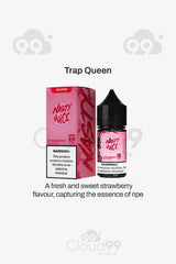 nasty - trap queen strawberry