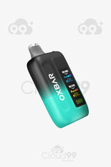 OX BAR ICE+NIC 35K 5/NICOTINE