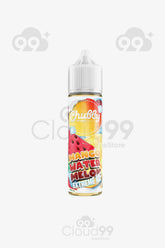 CHUBBY - mango watermelon extreme ice