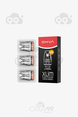 cartridge xlim 3ML
