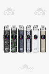 Xlim Pro 2 DNA Pod اكسليم برو 2 دى ان ايه OXVA