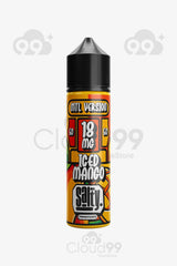 SALTY- ICED MANGO SUPER COOL