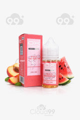 OX PASSION-SUPERCOOL PEACH WATERMELON