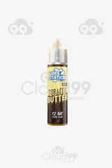 vape station- Tobacco Butter