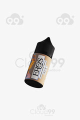 Alexander The Great - eros cracker carmel tobacco