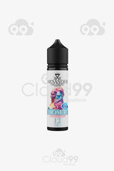 Alexander The Great -strawberry bubbles