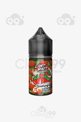 LAST SHOT-STRAWBERRY MILK