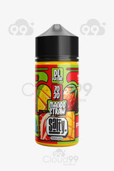 SALTY- ICED STRAW MANGO