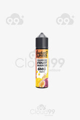 SUCKER PUNCH-MANGO PASSION FRUIT SUPER COOL
