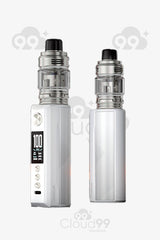 drag m 100 s full kit