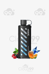 VOZOL GEAR SHISHA 25000PUFF DTL NICOTINE 5mg