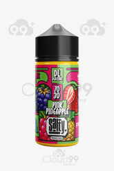SALTY-PINK PINEAPPLE SUPER COOL