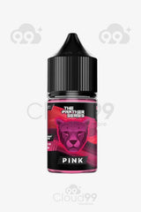 pink panther - soft drink salt