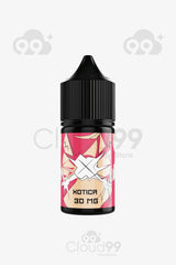 SALT X- XOTICA COOL X