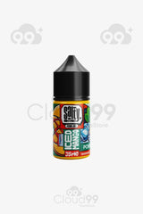 SALTY-ICED MANGO SUPER COOL