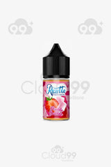 Rozetta-Double Bubble