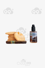 Dovape - tobacco bisky