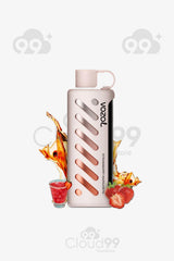 VOZOL GEAR SHISHA 25000PUFF DTL NICOTINE 5mg