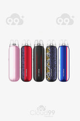 Aspire Pixo Aura