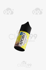 Alexander The Great - Apollo: Banana Strawberry Creams - ICE