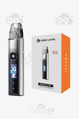 GEEK VAPE WENAX Q PRO BIG BOX