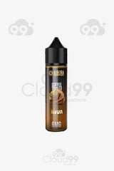 Aurora - coffee tobacco nova