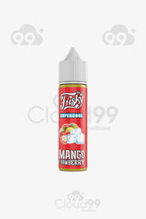 Frisky -SUPER COOL MANGO STRAWBERRY