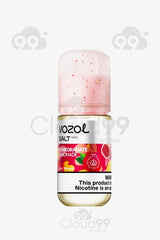 VOZOL SALT 50 MG-Pomegranate Lemonade 🍋