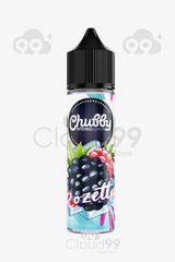 CHUBBY - rosseta