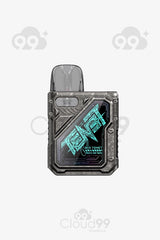 caliburn gk3 tenet koko pod system