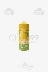BARON - ICE MANGO