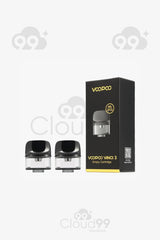 VOOPOO VINCI 3 CART