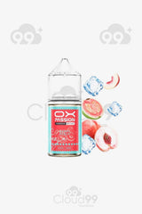 OX PASSION -SUPERCOOL GUAVA PEACH