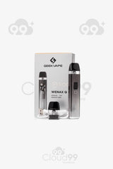 GEEK VAPE WENAX Q BIG BOX
